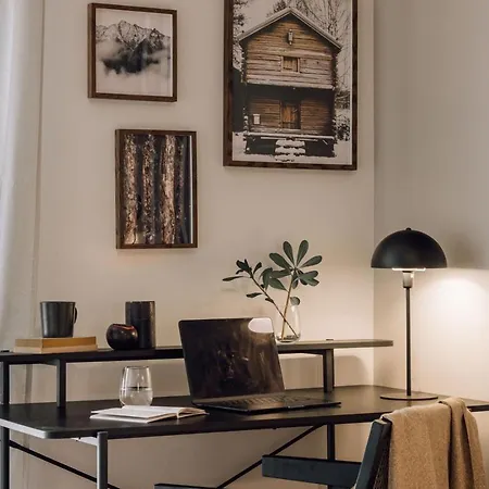 Baro - 3 Bedrooms In Marques De Pombal Daire Lisboa