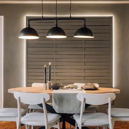 Διαμέρισμα Baro - 3 Bedrooms In Marques De Pombal