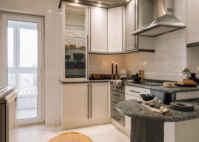 Baro - 3 Bedrooms In Marques De Pombal