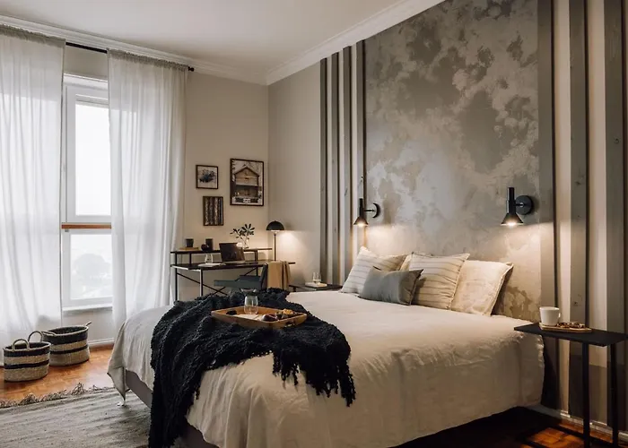 Baro - 3 Bedrooms In Marques De Pombal Lisboa