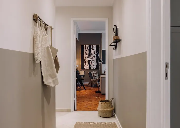 Baro - 3 Bedrooms In Marques De Pombal
