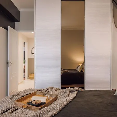 公寓 Baro - 3 Bedrooms In Marques De Pombal