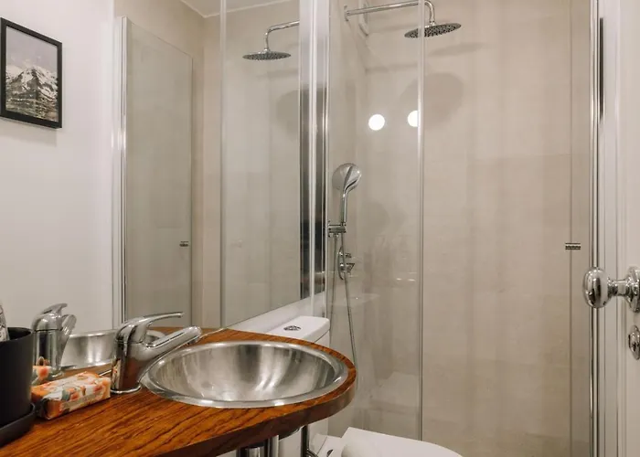 Baro - 3 Bedrooms In Marques De Pombal Appartamento Lisbona