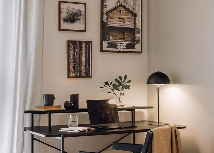 Baro - 3 Bedrooms In Marques De Pombal Appartamento Lisbona