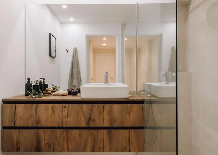 Baro - 3 Bedrooms In Marques De Pombal *
