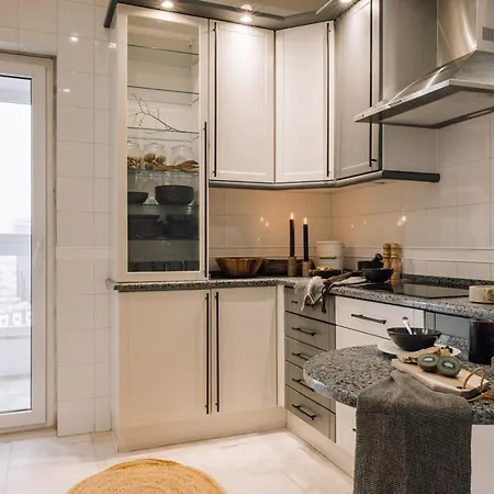 Baro - 3 Bedrooms In Marques De Pombal