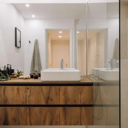 Baro - 3 Bedrooms In Marques De Pombal *