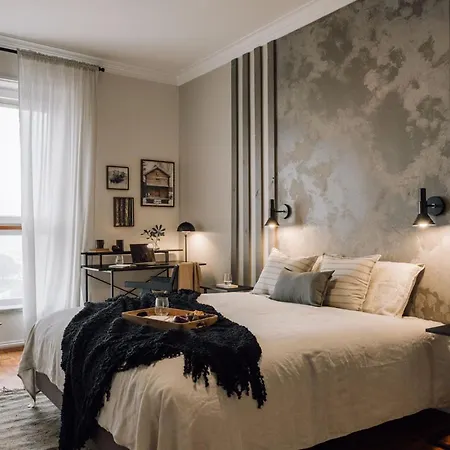 Baro - 3 Bedrooms In Marques De Pombal Lisbon