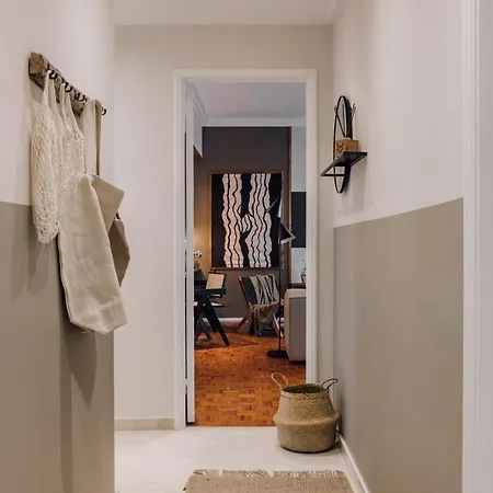 Baro - 3 Bedrooms In Marques De Pombal