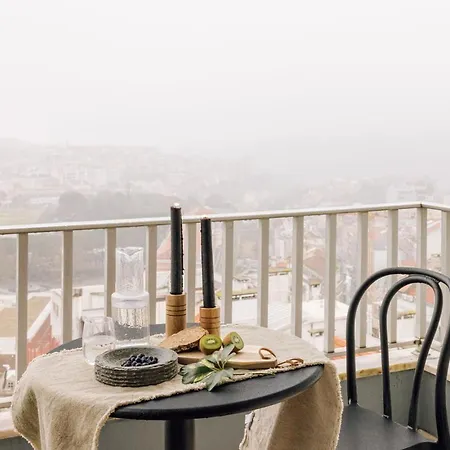 Baro - 3 Bedrooms In Marques De Pombal